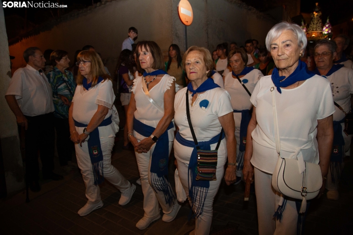 Bajada de Jesús 2026