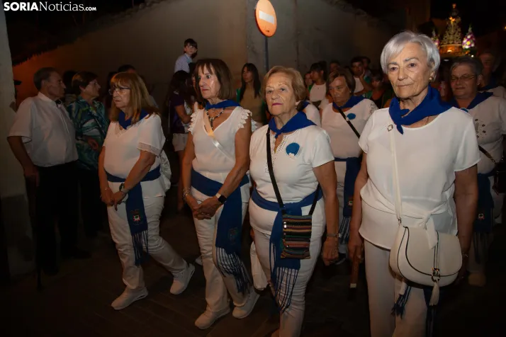 Bajada de Jesús 2026