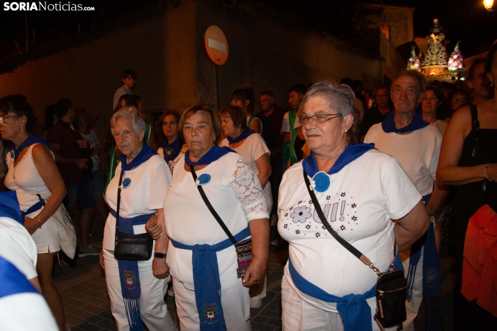 Bajada de Jesús 2026