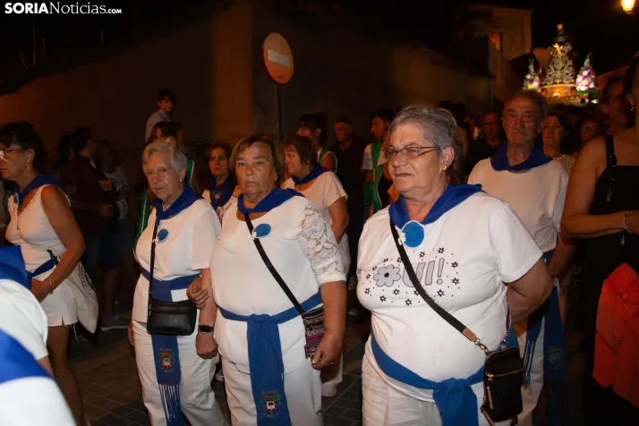 Bajada de Jesús 2026