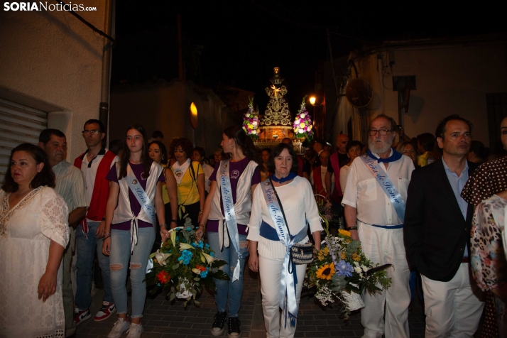 Bajada de Jesús 2026