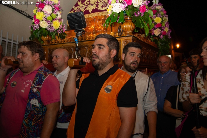 Bajada de Jesús 2026