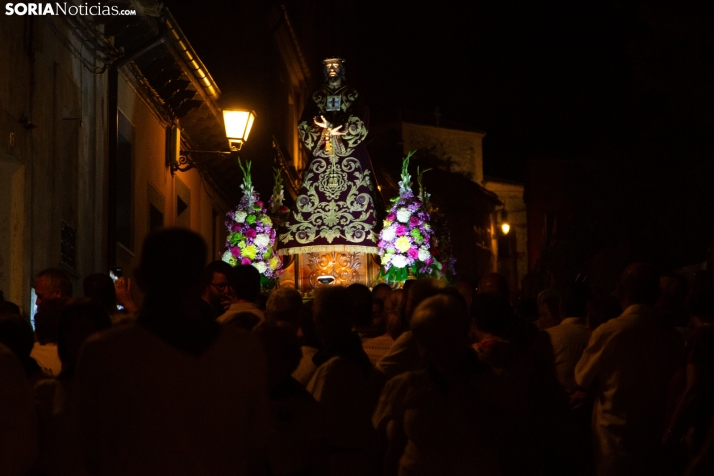 Bajada de Jesús 2026