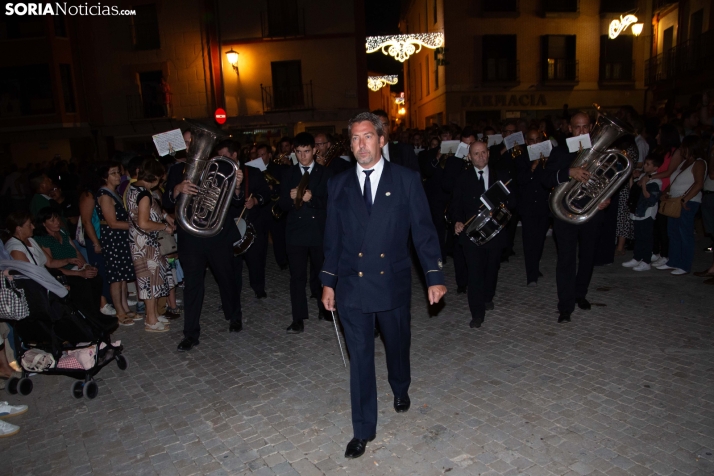 Bajada de Jesús 2026