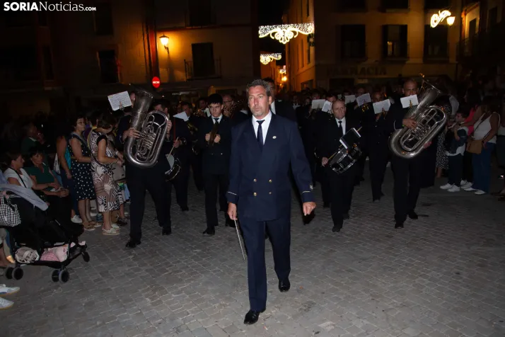 Bajada de Jesús 2026