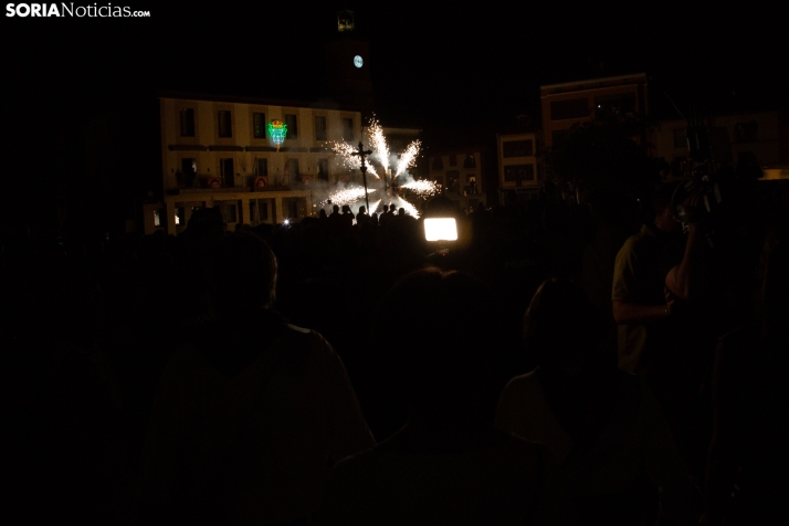 Bajada de Jesús 2026