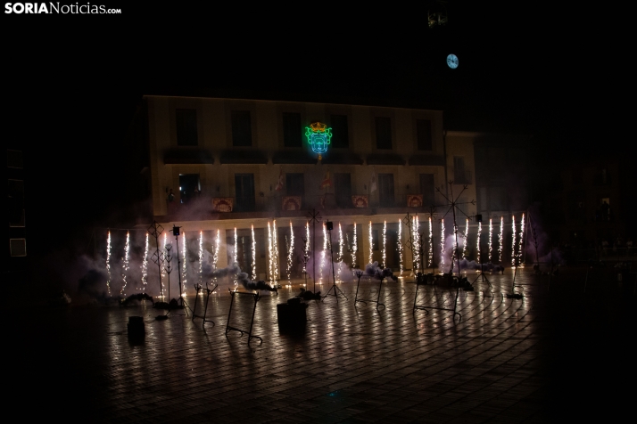 Bajada de Jesús 2026