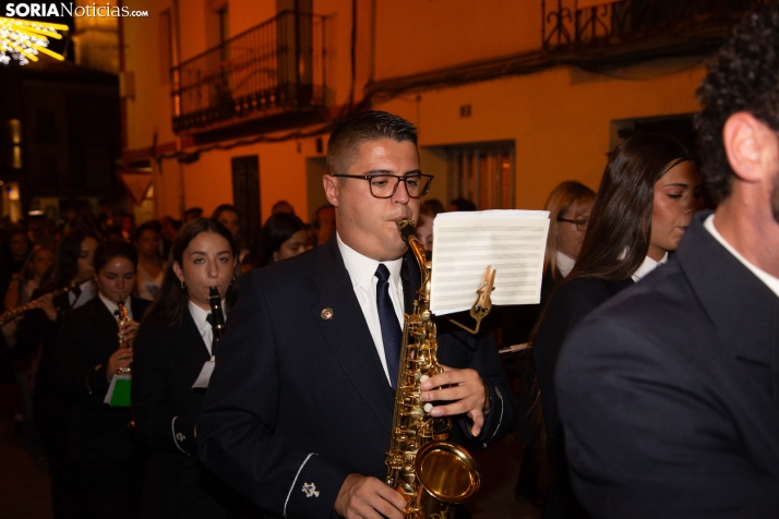 Bajada de Jesús 2026