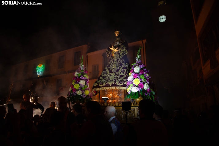 Bajada de Jesús 2026