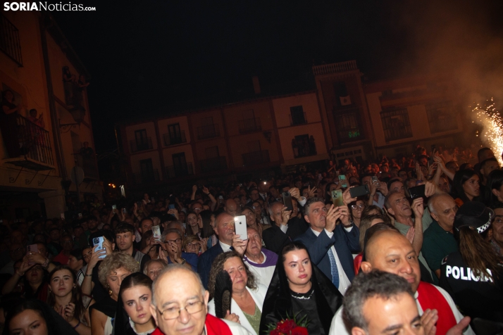 Bajada de Jesús 2026