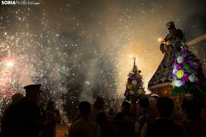 Bajada de Jesús 2026