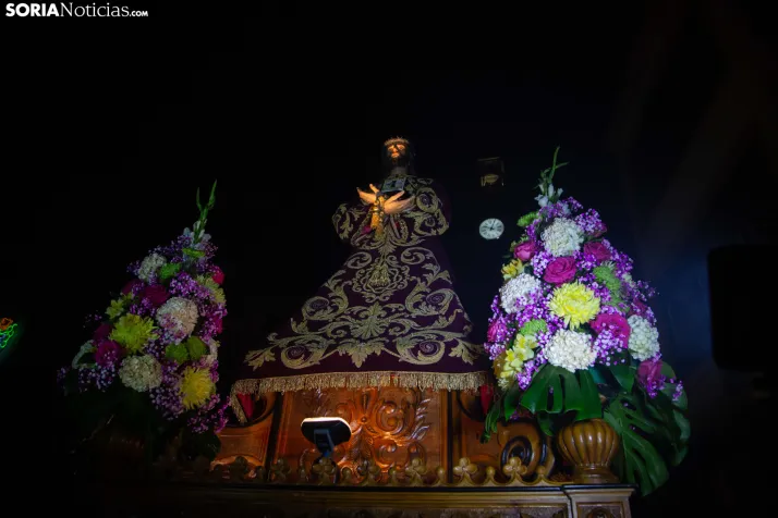 Bajada de Jesús 2026