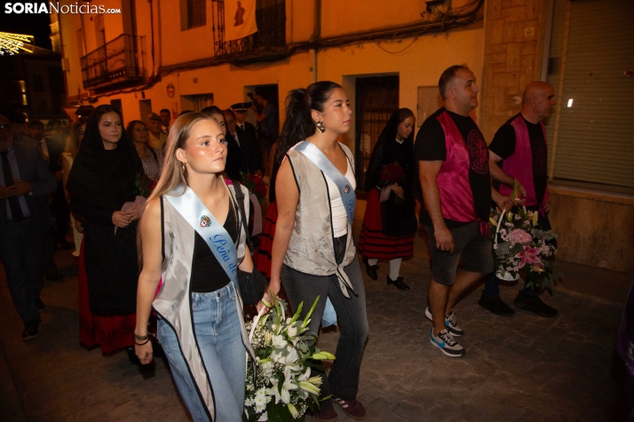 Bajada de Jesús 2026