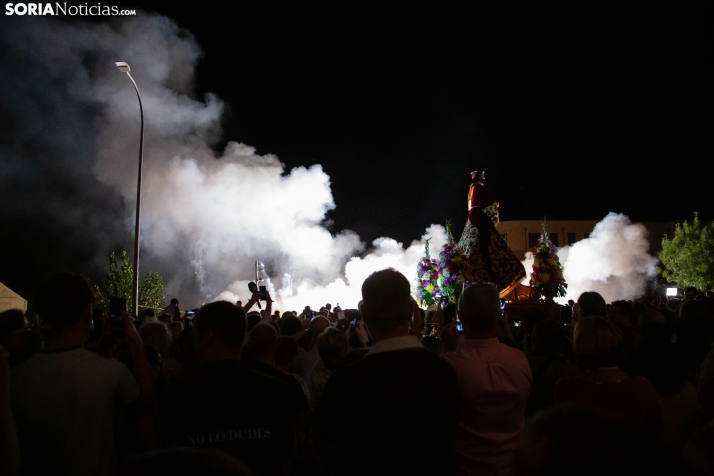 Bajada de Jesús 2026