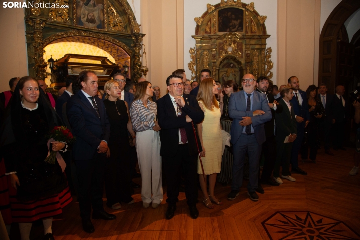 Bajada de Jesús 2026