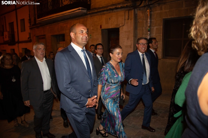 Bajada de Jesús 2026