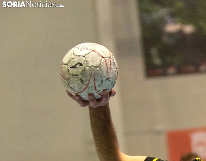 El Camp Ángel de la Guarda abre sus puertas al balonmano inclusivo