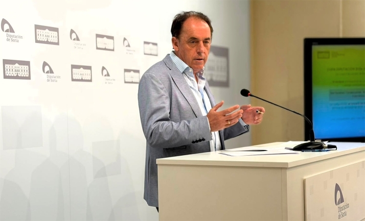 La inversión en modernización llega a 31 empresas con la ayuda de Diputación
