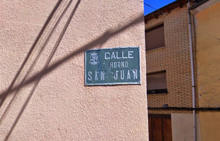 Autorizada la reforma de tres calzadas agredanas
