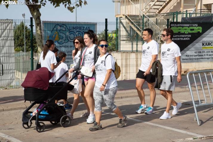 Carrera y Marcha Solidaria McDonald’s 2026