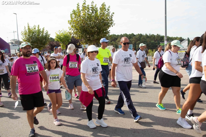 Carrera y Marcha Solidaria McDonald’s 2026