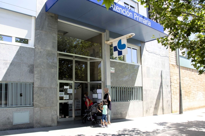 El Común pide a Sacyl que garantice la atención personal cuando el sistema automático no resuelva la cita