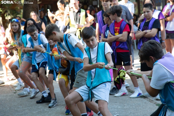 Concurso de tripazos 2026