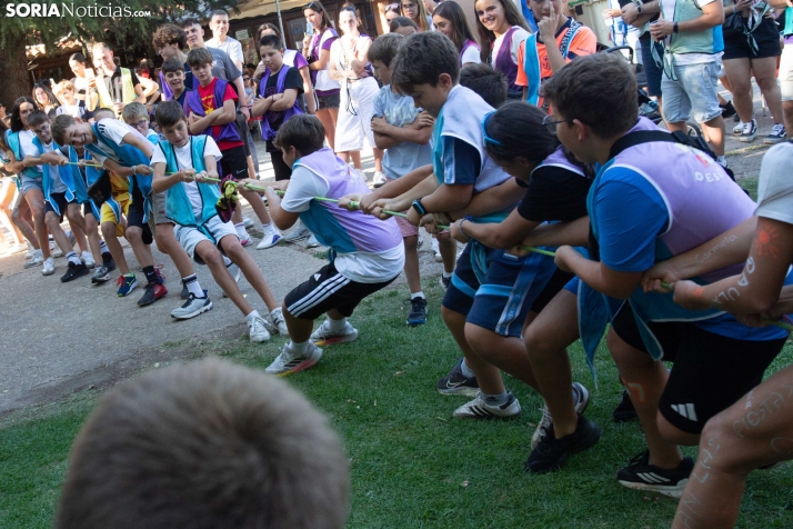 Concurso de tripazos 2026