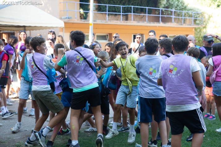 Concurso de tripazos 2026