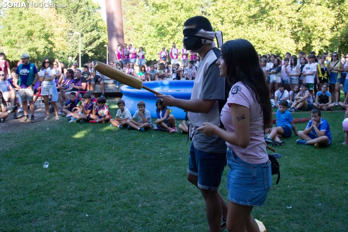 Concurso de tripazos 2026