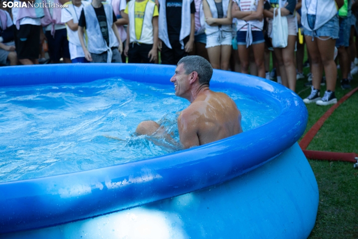 Concurso de tripazos 2026