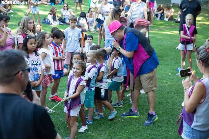 Concurso de tripazos 2026