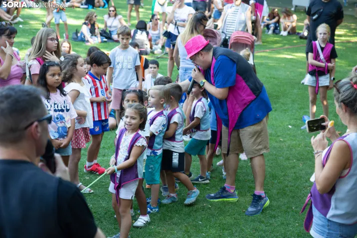 Concurso de tripazos 2026