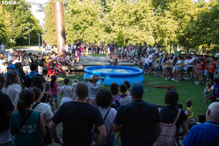 Concurso de tripazos 2026