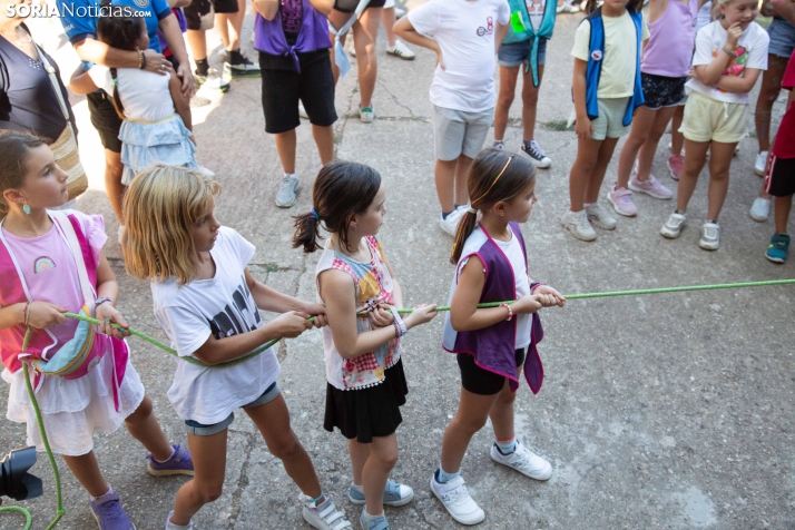 Concurso de tripazos 2026