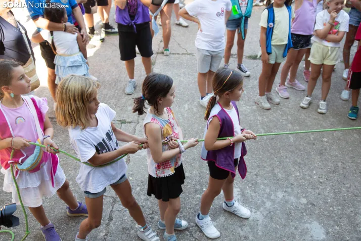 Concurso de tripazos 2026