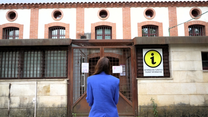 El PP repasa la cadena de recursos cerrados en la capital y carga contra una gestión municipal bajo mínimos