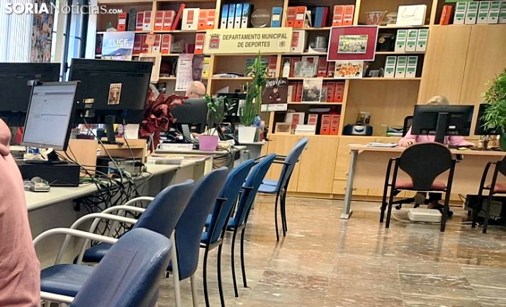 El Ayuntamiento licita la mejora de su seguridad informática