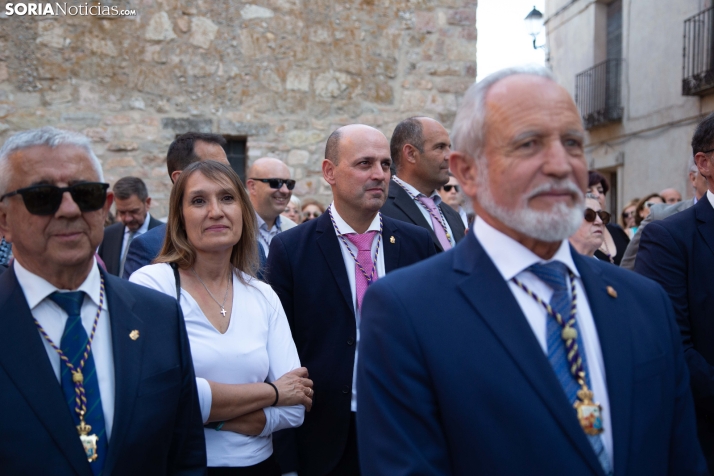 Día de la Provincia de Soria 2026 Medinaceli