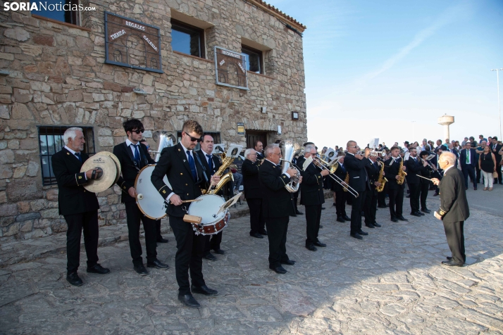 Día de la Provincia de Soria 2026 Medinaceli