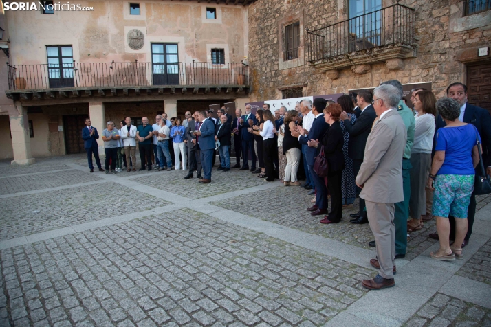 Día de la Provincia de Soria 2026 Medinaceli