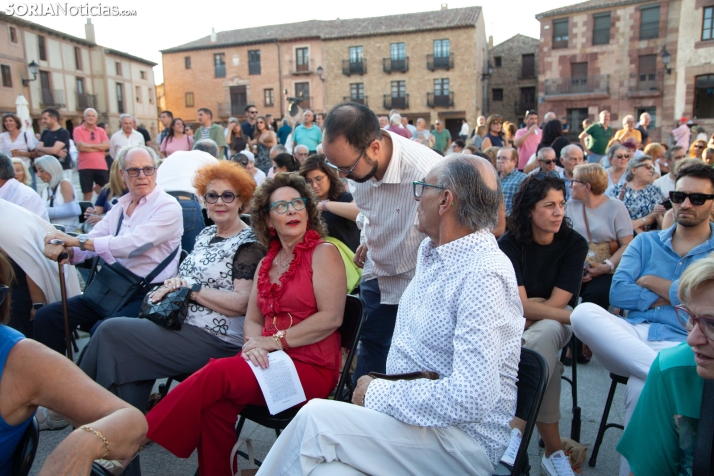 Día de la Provincia de Soria 2026 Medinaceli