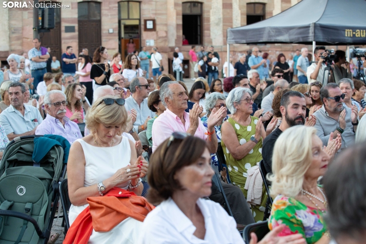 Día de la Provincia de Soria 2026 Medinaceli