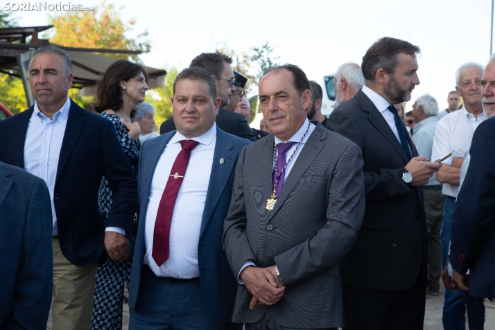 Día de la Provincia de Soria 2026 Medinaceli