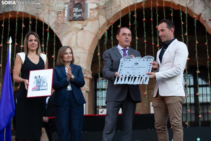 Día de la Provincia de Soria 2026 Medinaceli