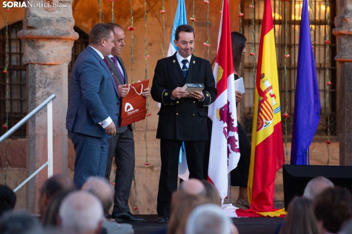 Día de la Provincia de Soria 2026 Medinaceli