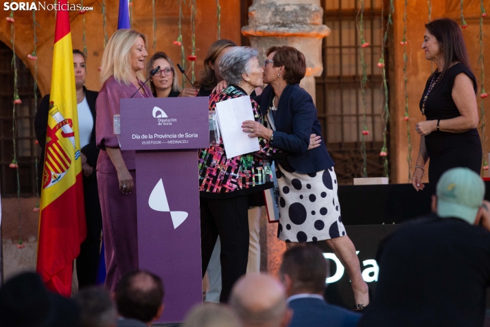Día de la Provincia de Soria 2026 Medinaceli