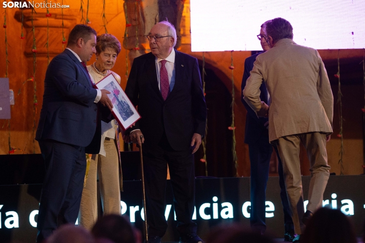Día de la Provincia de Soria 2026 Medinaceli