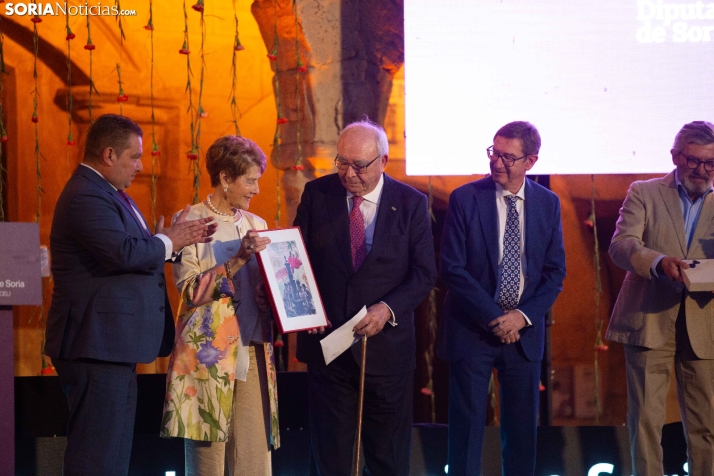 Día de la Provincia de Soria 2026 Medinaceli