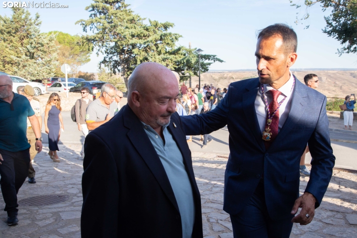 Día de la Provincia de Soria 2026 Medinaceli
